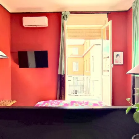 Jolie Rooms La Spezia Exterior photo