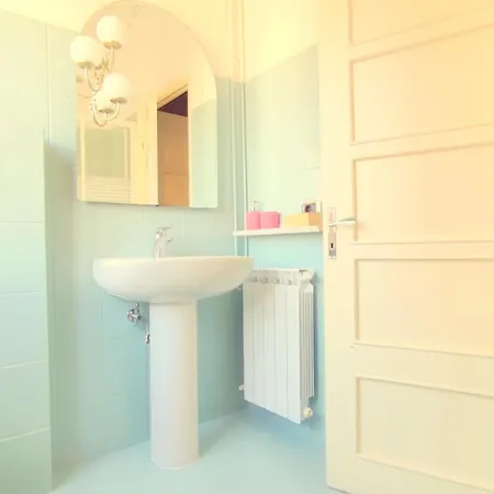 Jolie Rooms La Spezia Exterior photo