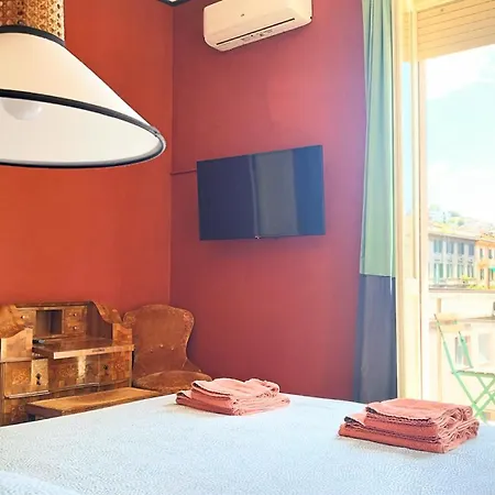 Jolie Rooms La Spezia Exterior photo